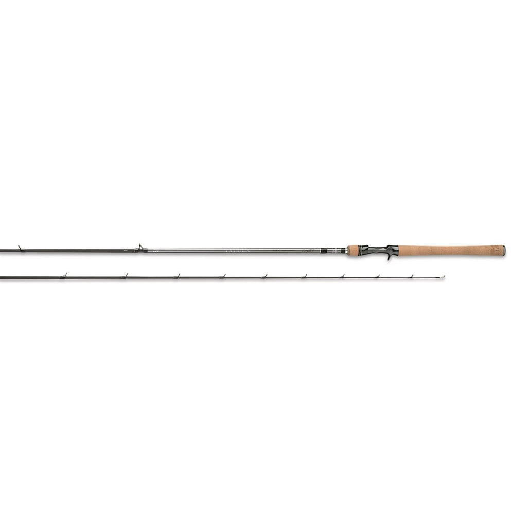 Soft Stick Bait/Football Rod R4508
