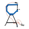 Pneumatic Planishing Hammer with Foot Pedal C7991