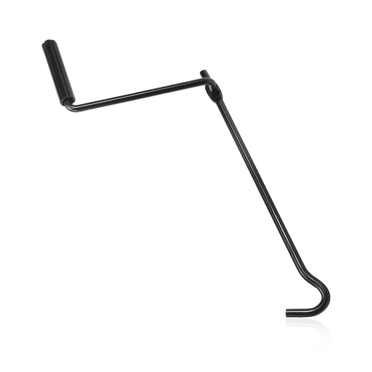 Scissor Lift Jack Crank Handle Metal Auto Repair Tool K1053