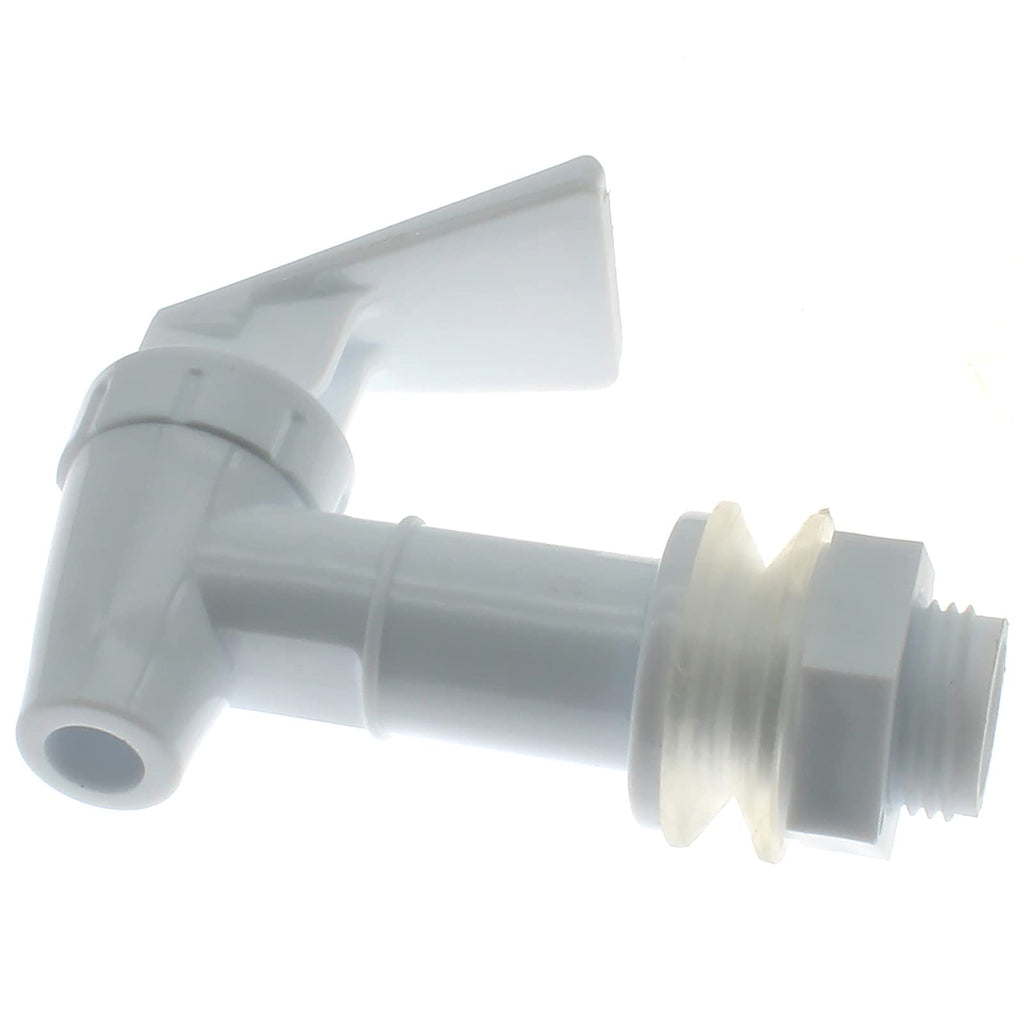 2 Pcs Replacement Water Cooler Faucet Spout Y7031