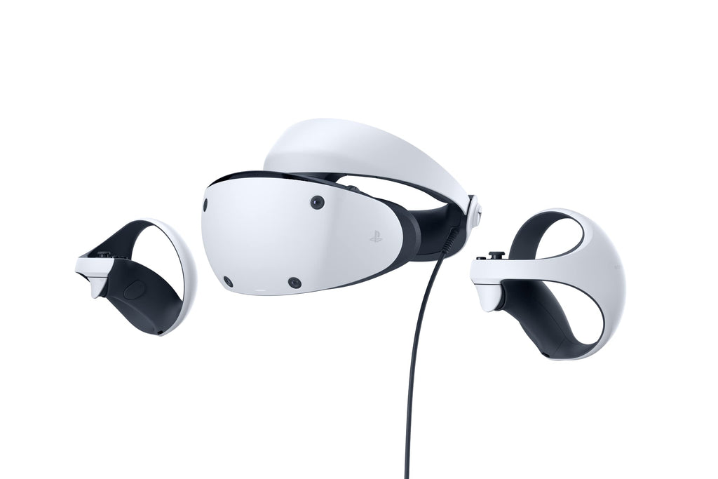 VR2 Bundle Y448