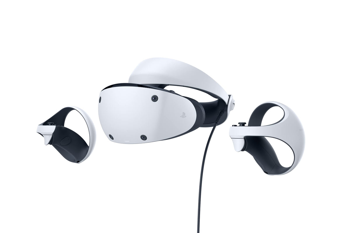 VR2 Bundle Y448