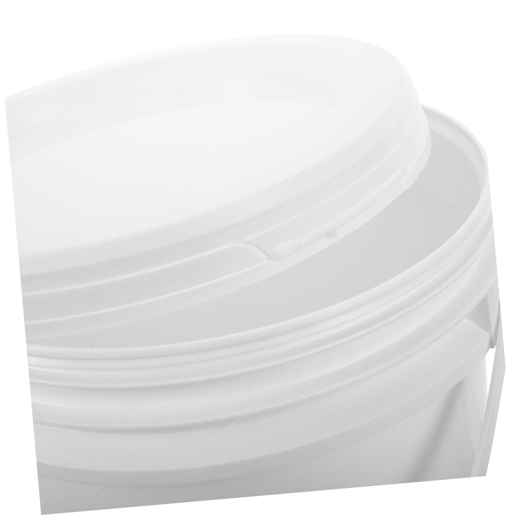 Water Storage Jug with Faucet 10l Plastic Container A546