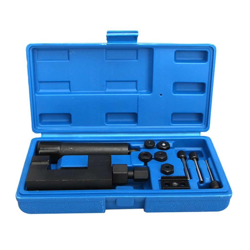 Chain Cutter Rivet Tool Set E872488
