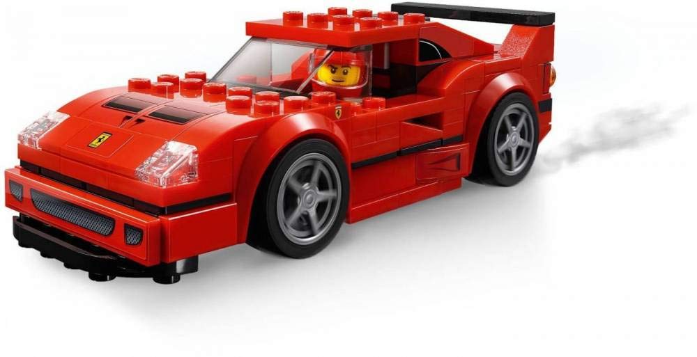 Building Kit (198 Pieces) X515610