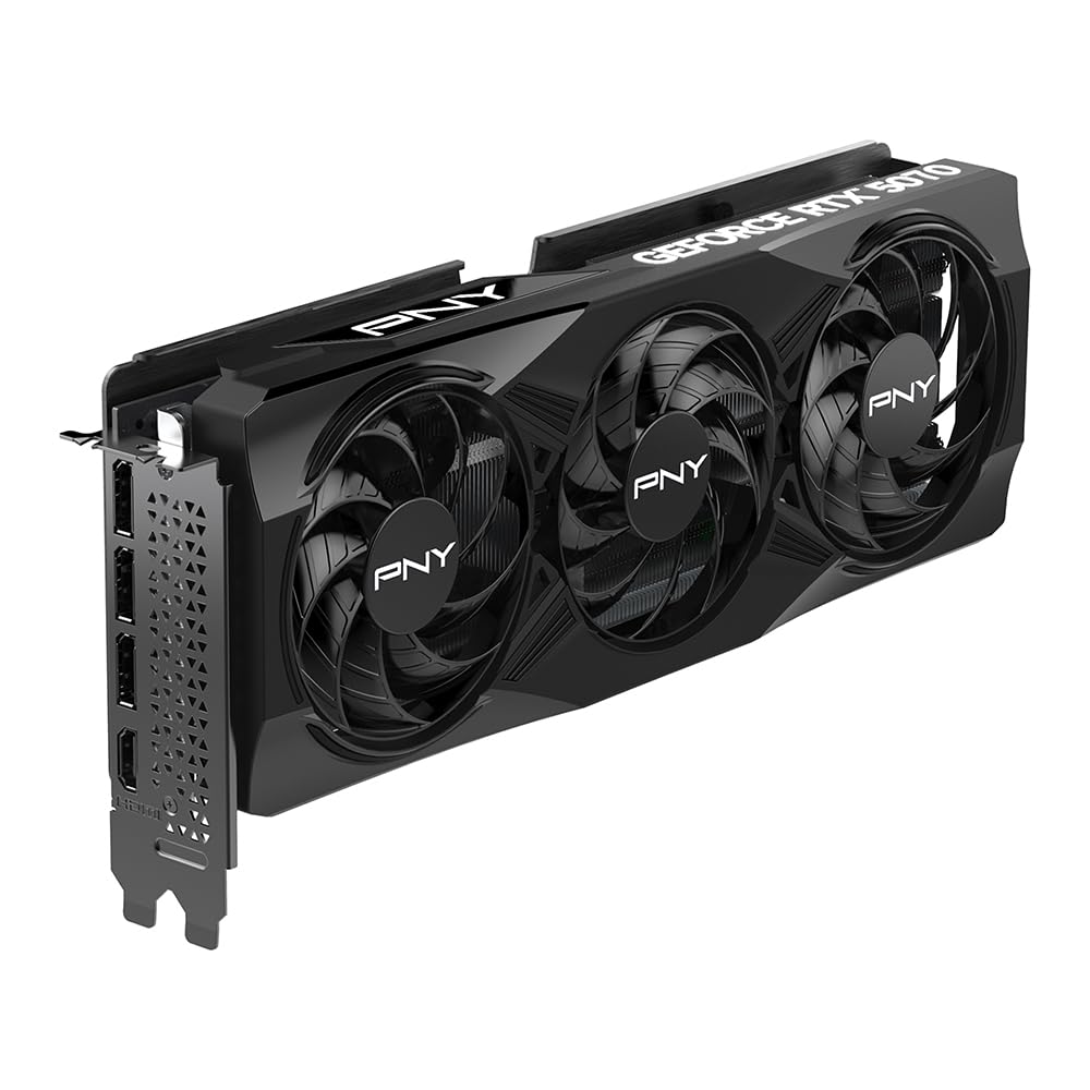 12GB GDDR7 Graphics Card J77341