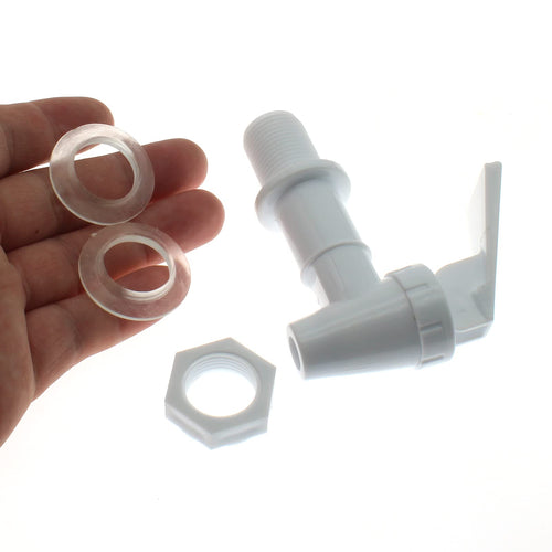 2 Pcs Replacement Water Cooler Faucet Spout Y7031