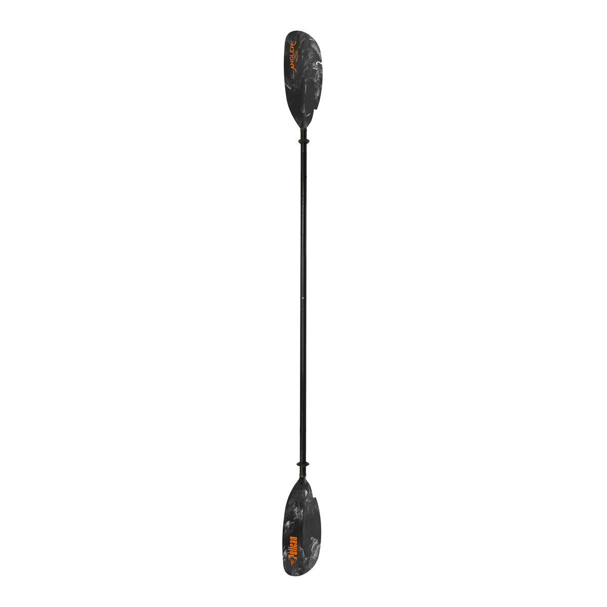 Adjustable Aluminum Fiberglass Kayak Paddle A104235