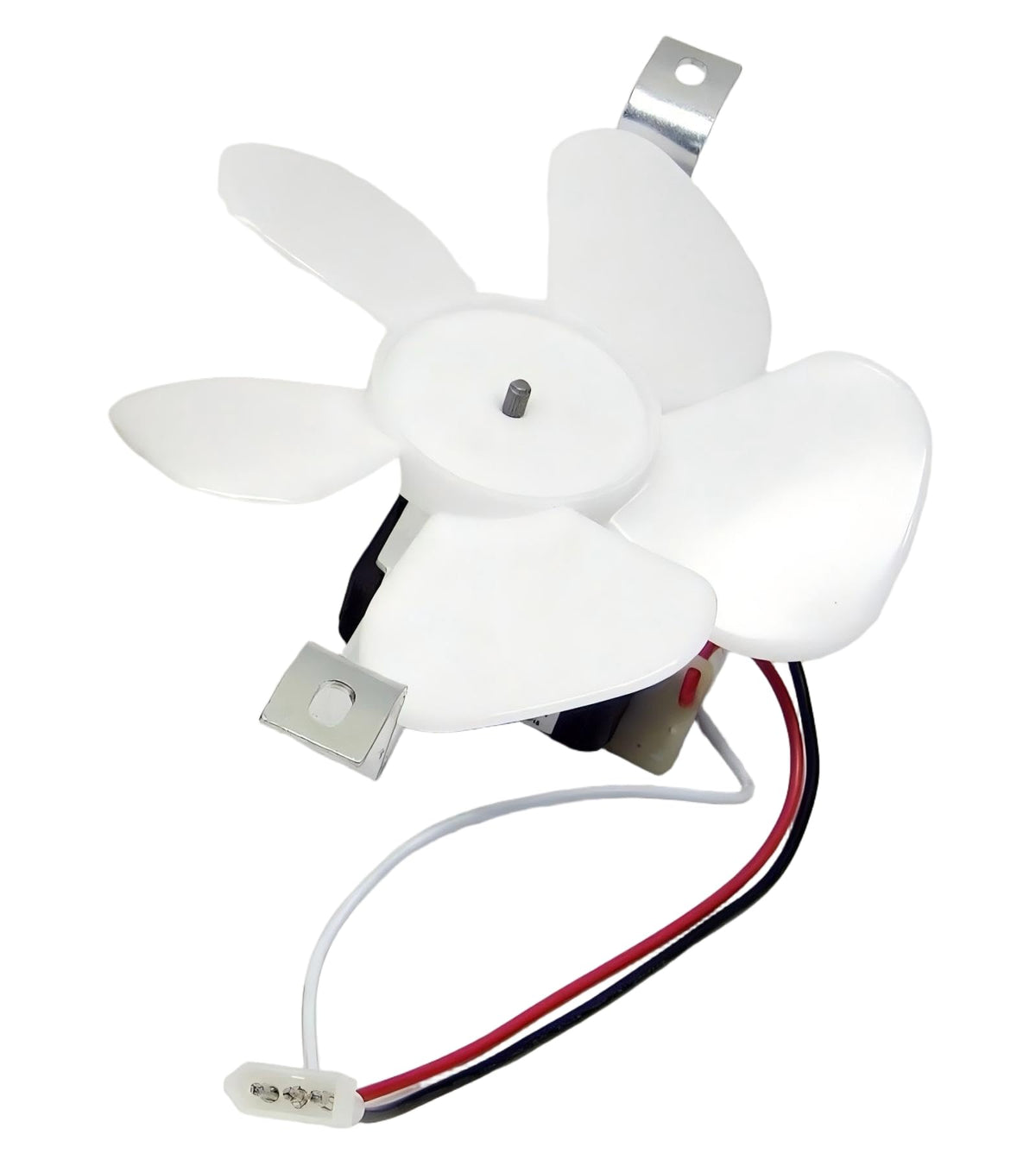 Range Hood Vent Fan Motor 1.0 Amp 6.5" L48401