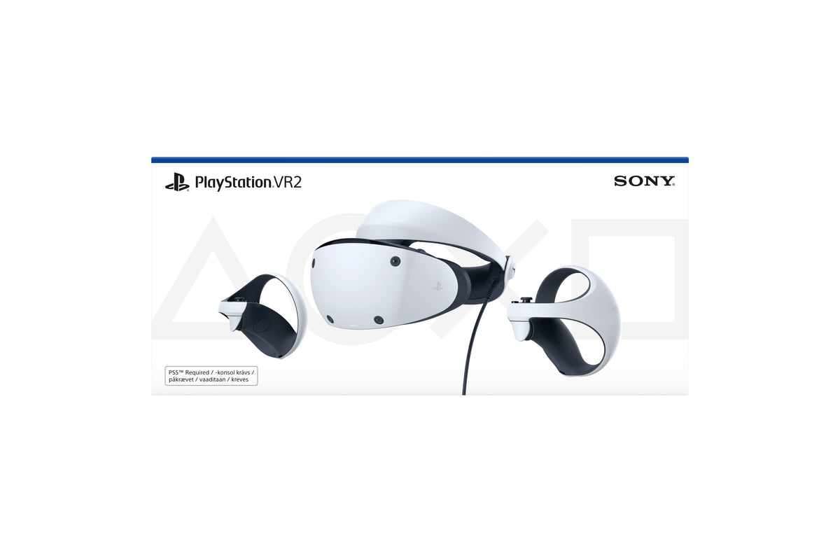 VR2 Bundle Y448