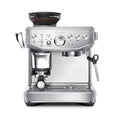 Brushed Stainless Steel Espresso Machine X955