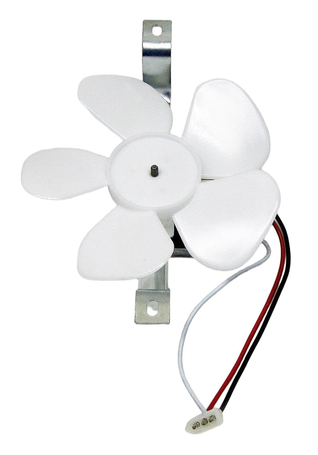 Range Hood Vent Fan Motor 1.0 Amp 6.5" L48401