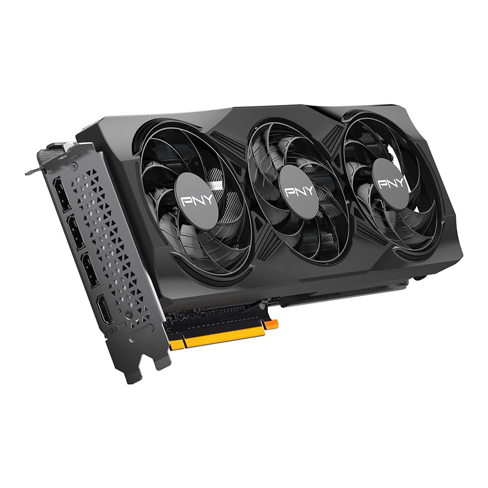 12GB GDDR7 Graphics Card J77341