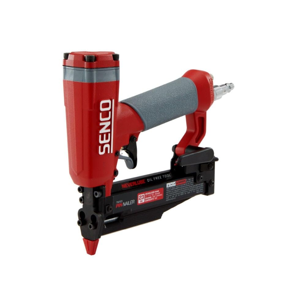 Pneumatic 23 Gauge Pin Nailer E2051
