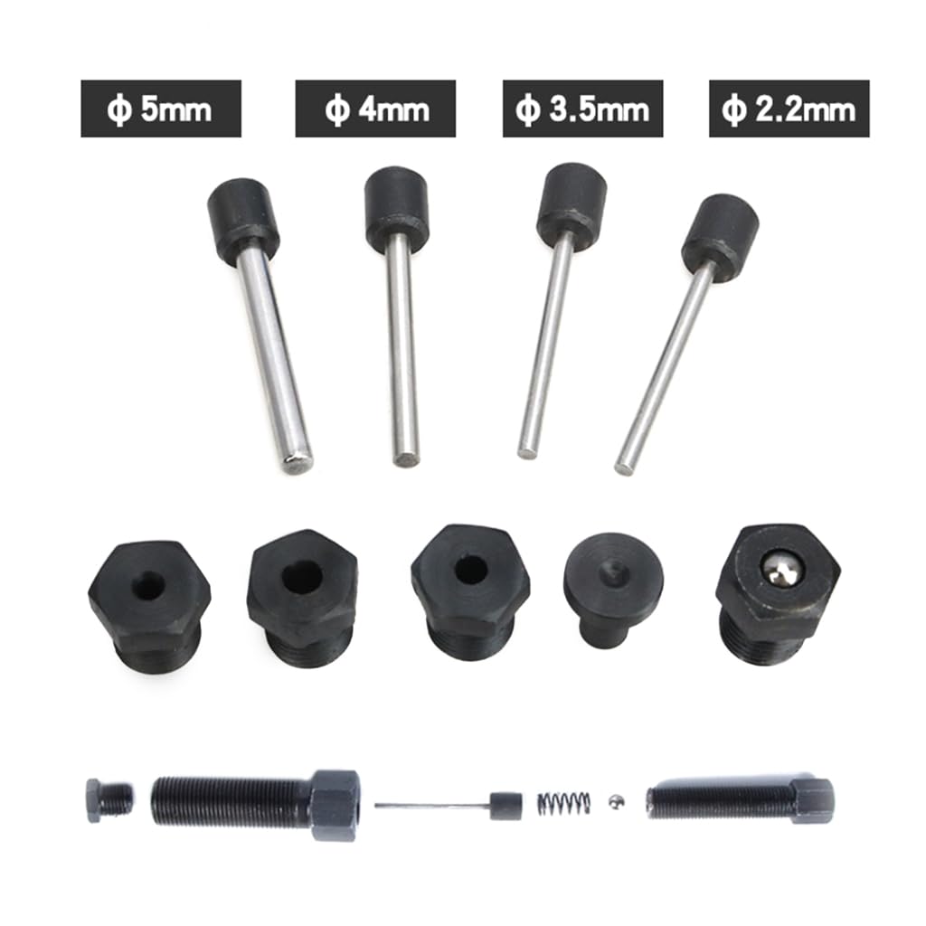 Chain Cutter Rivet Tool Set E872488