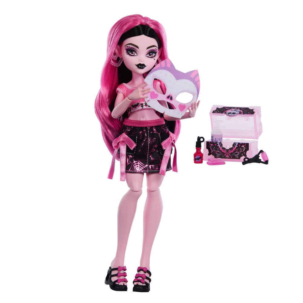 Doll D6990