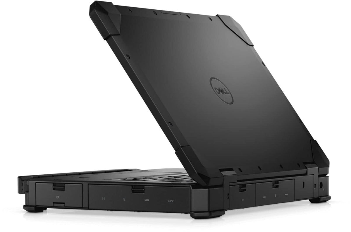 14" FHD Core i7 16GB RAM 256GB SSD Laptop O1851