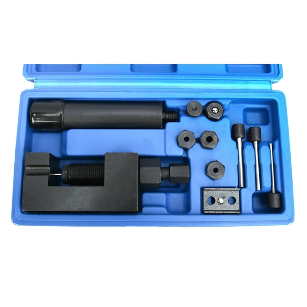 Chain Cutter Rivet Tool Set E872488