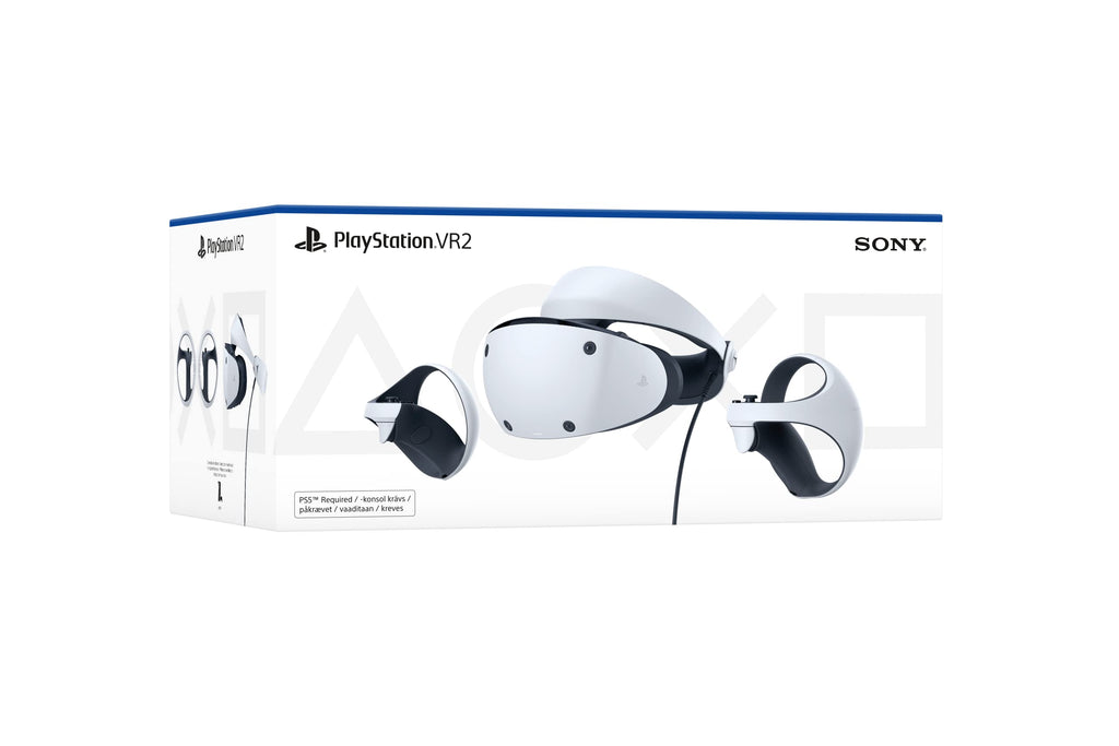 VR2 Bundle Y448