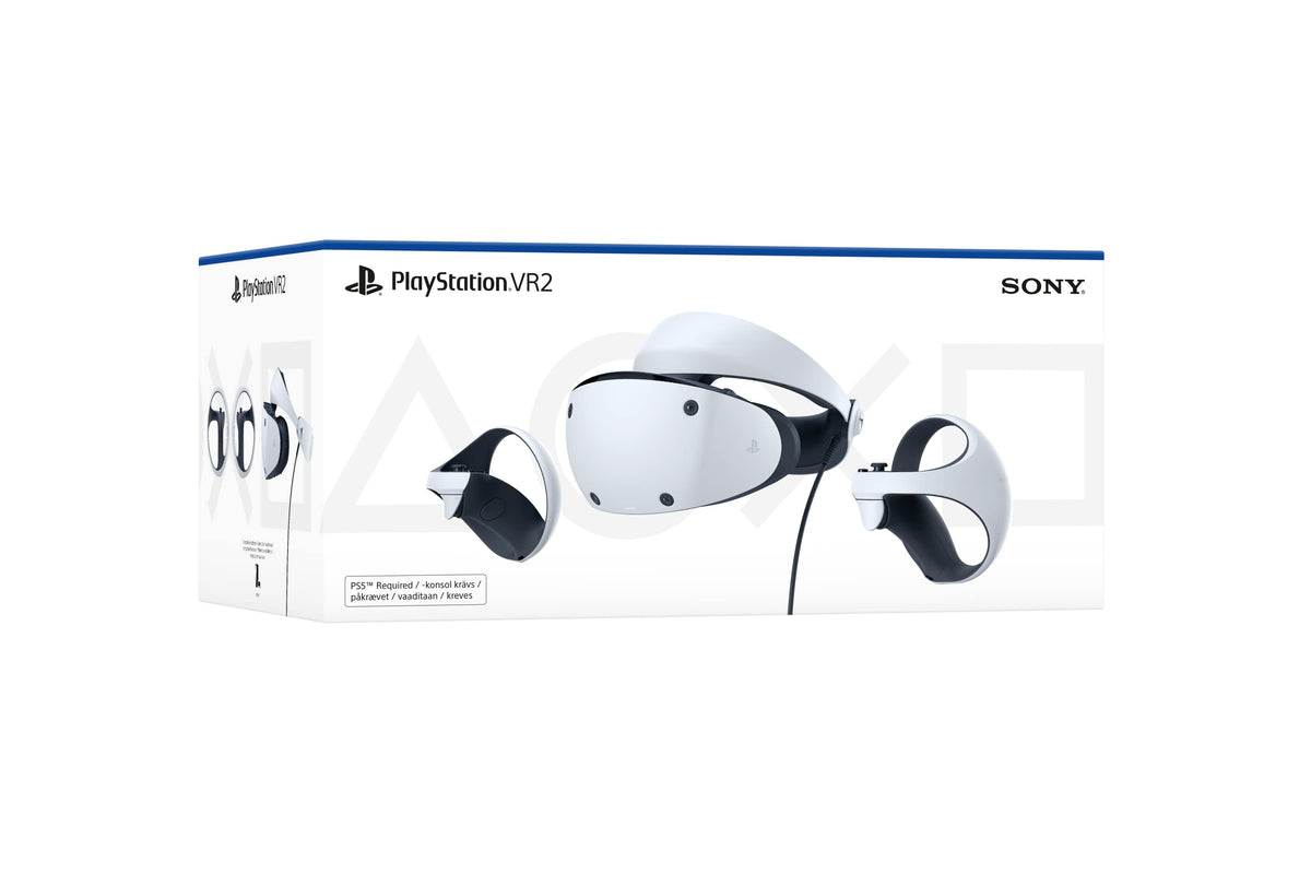 VR2 Bundle Y448