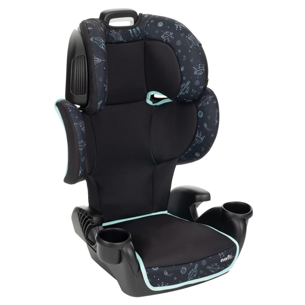 Booster Car Seat N4632