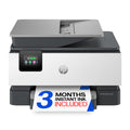 Wireless All-in-One Color Inkjet Printer Q52215