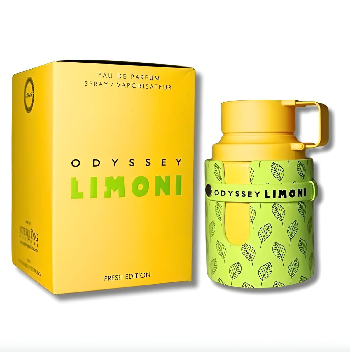 Eau De Parfum Spray 3.4 Ounce X995