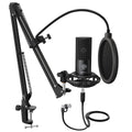 USB Condenser Microphone S27173
