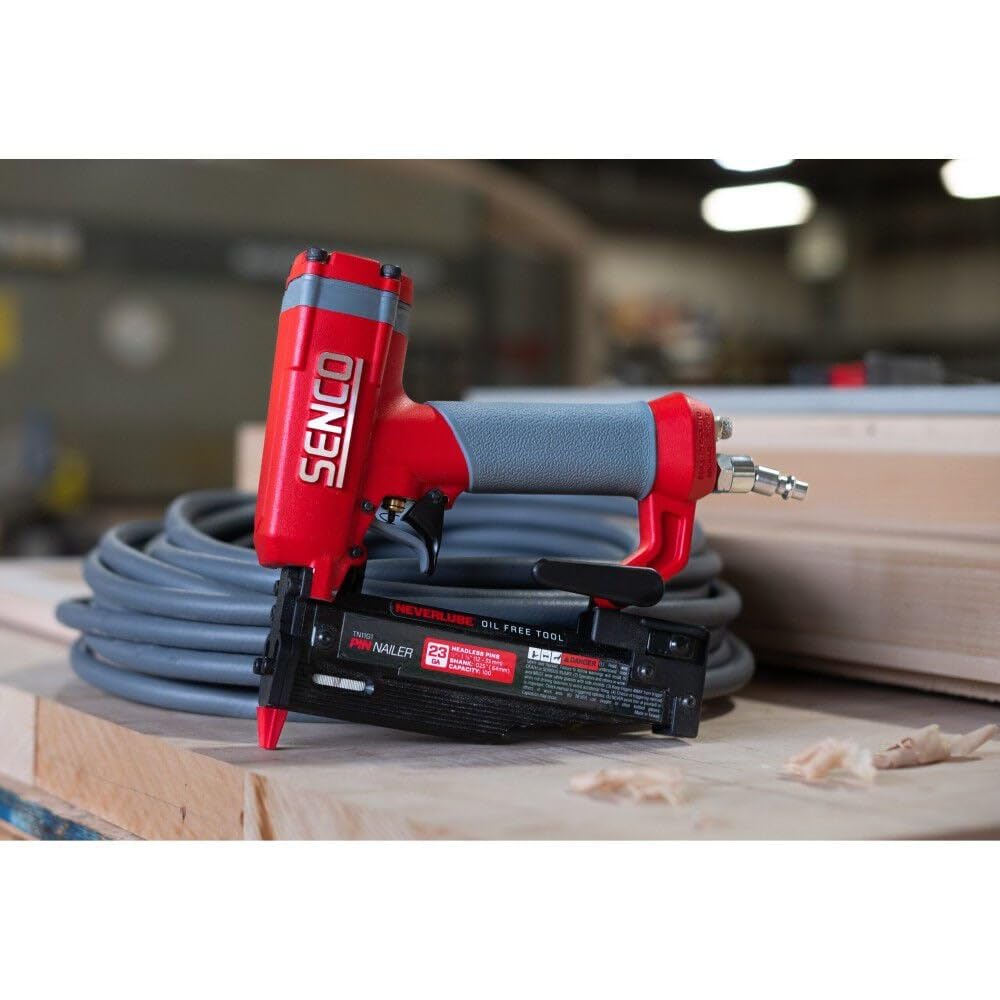 Pneumatic 23 Gauge Pin Nailer E2051