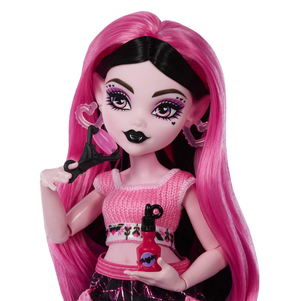 Doll D6990