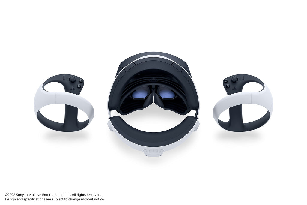 VR2 Bundle Y448