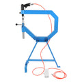 Pneumatic Planishing Hammer Metal Shrinker Stretcher F5710