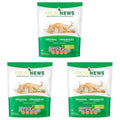 Recycled Paper Cat Litter, 12 Pound, Non-Clumping, Unscented U219