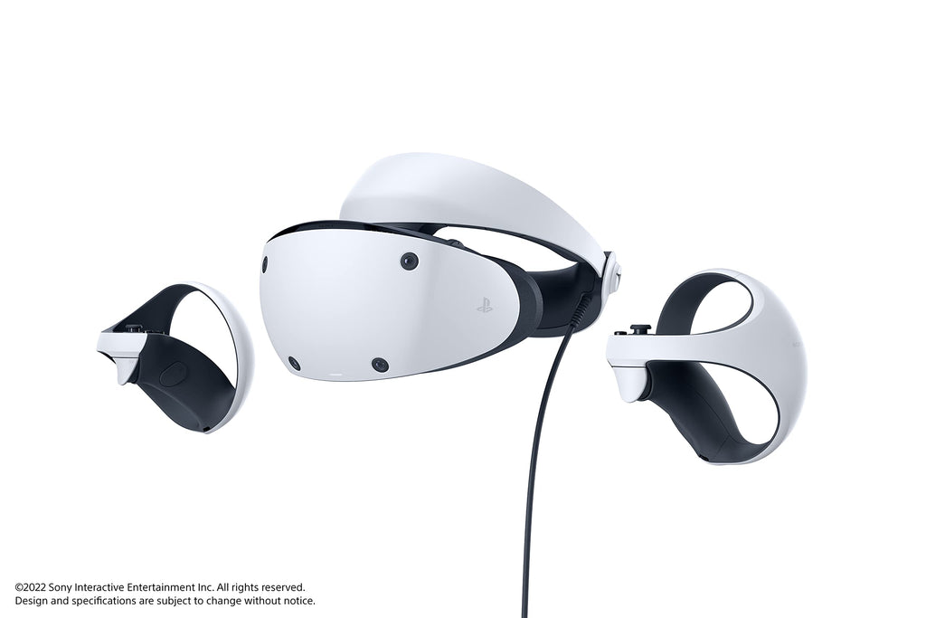 VR2 Bundle Y448