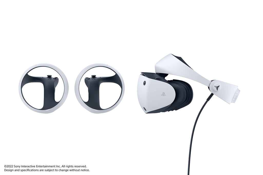 VR2 Bundle Y448
