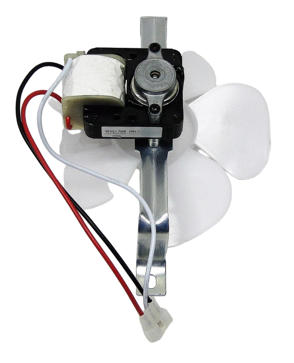 Range Hood Vent Fan Motor 1.0 Amp 6.5" L48401