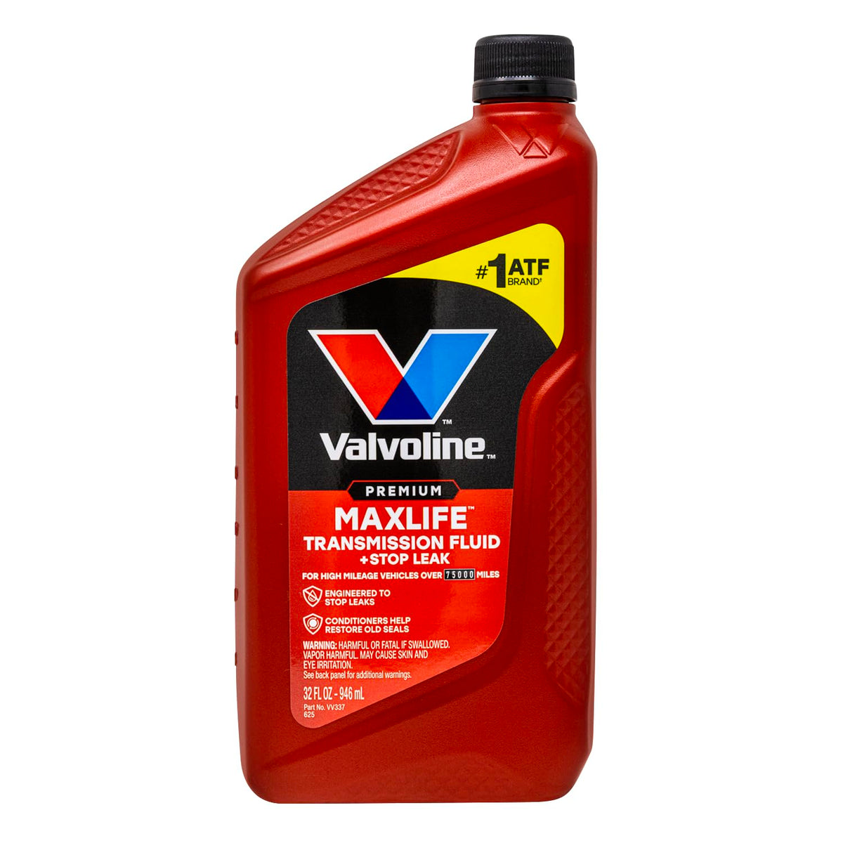 32oz Stop Leak Automatic Transmission Fluid A568