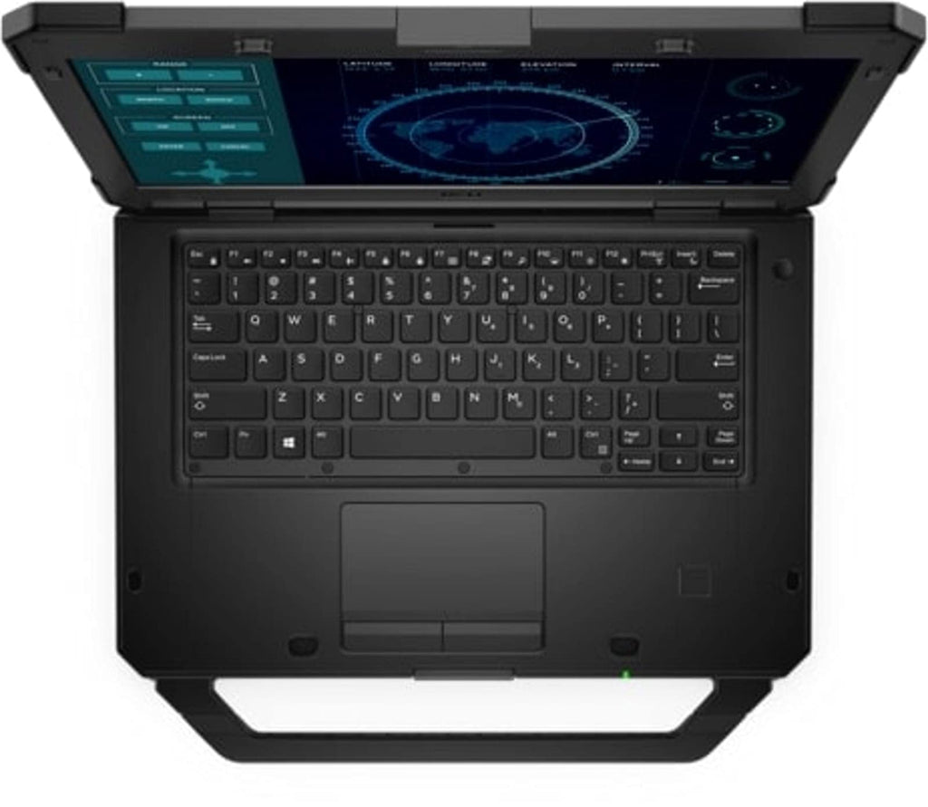 14" FHD Core i7 16GB RAM 256GB SSD Laptop O1851