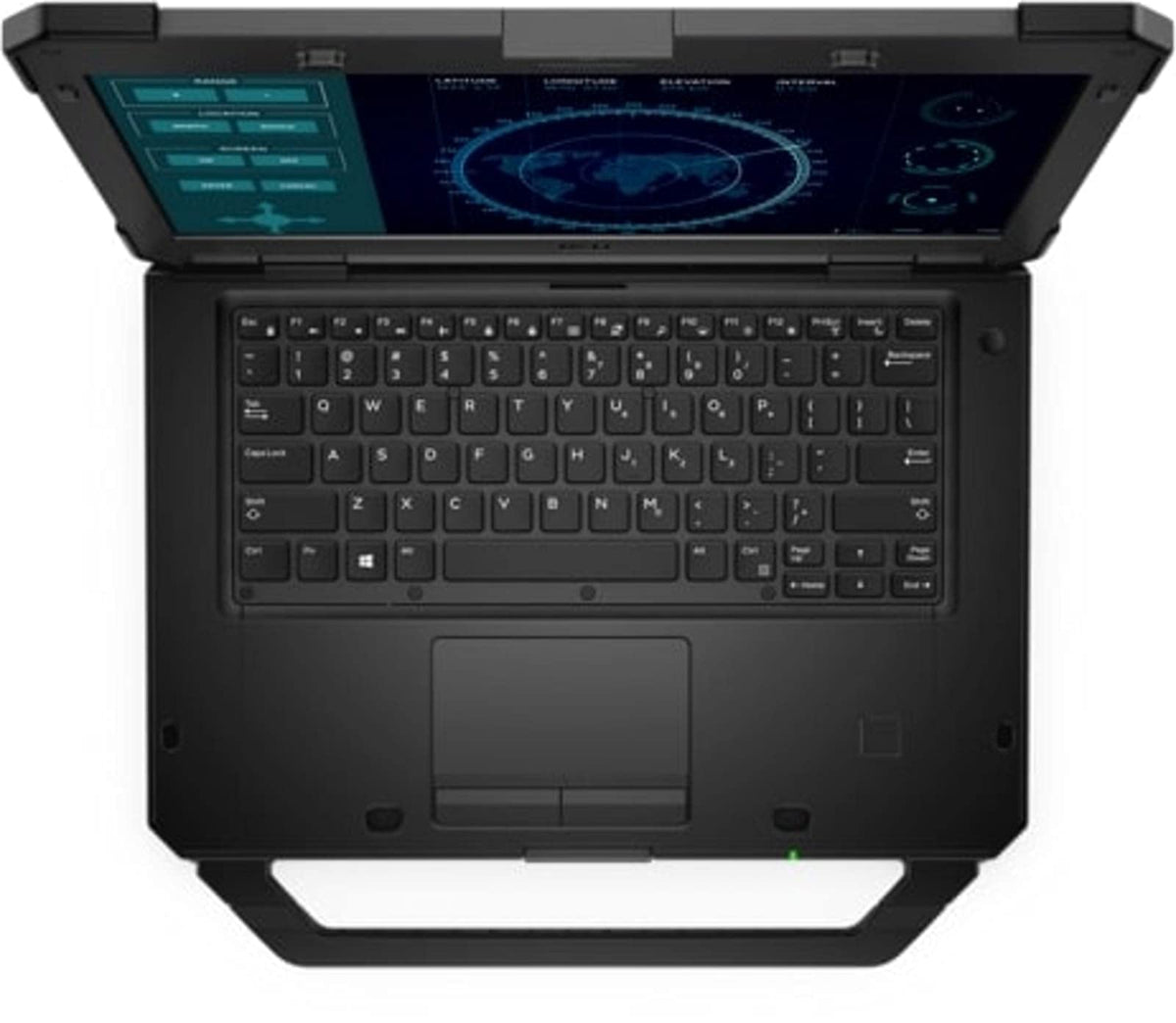 14" FHD Core i7 16GB RAM 256GB SSD Laptop O1851