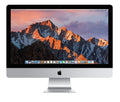 27 Inch Silver iMac 8GB RAM 1TB P325