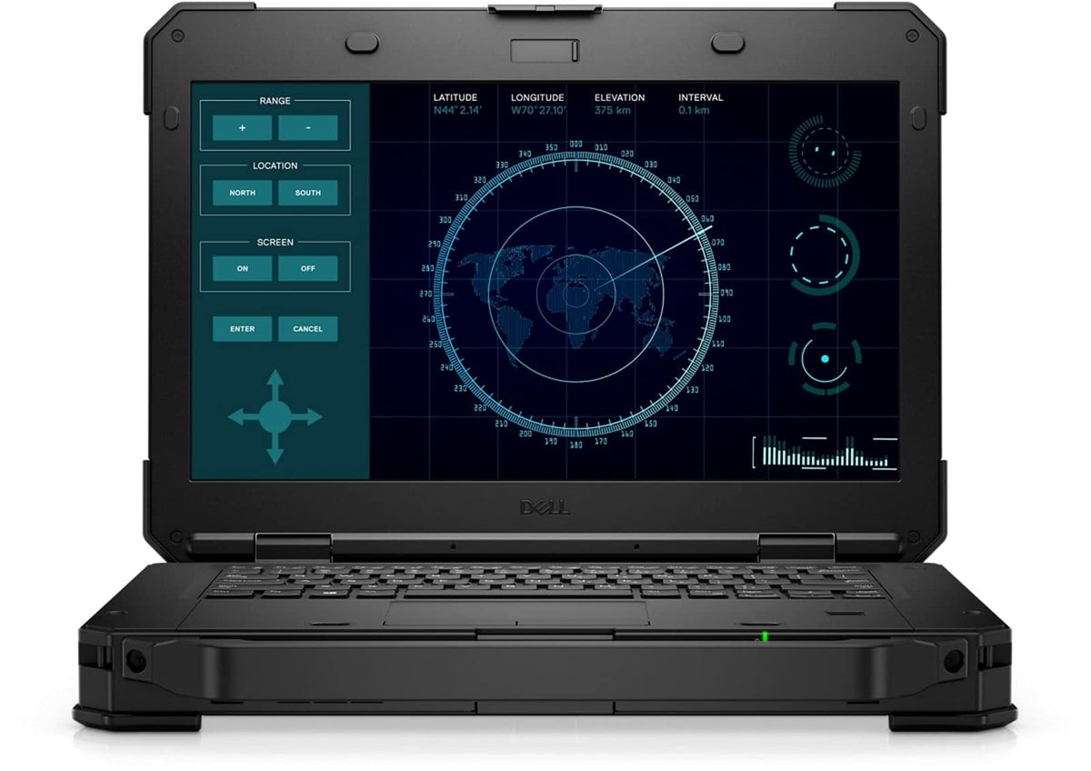 14" FHD Core i7 16GB RAM 256GB SSD Laptop O1851