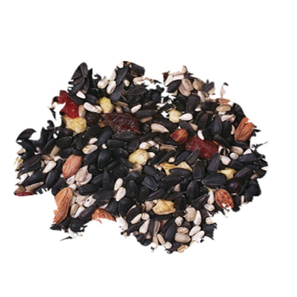 Fruit N' Berry Bird Food, 20 lb K2496