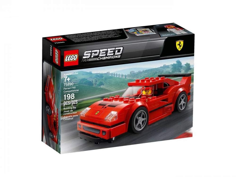 Building Kit (198 Pieces) X515610