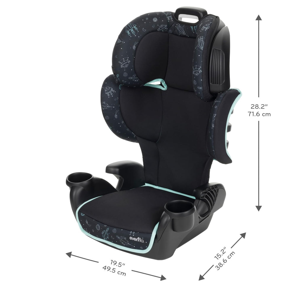 Booster Car Seat N4632