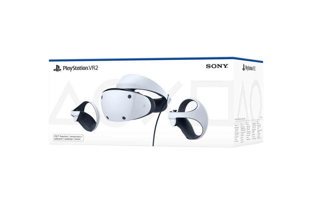 VR2 Bundle Y448