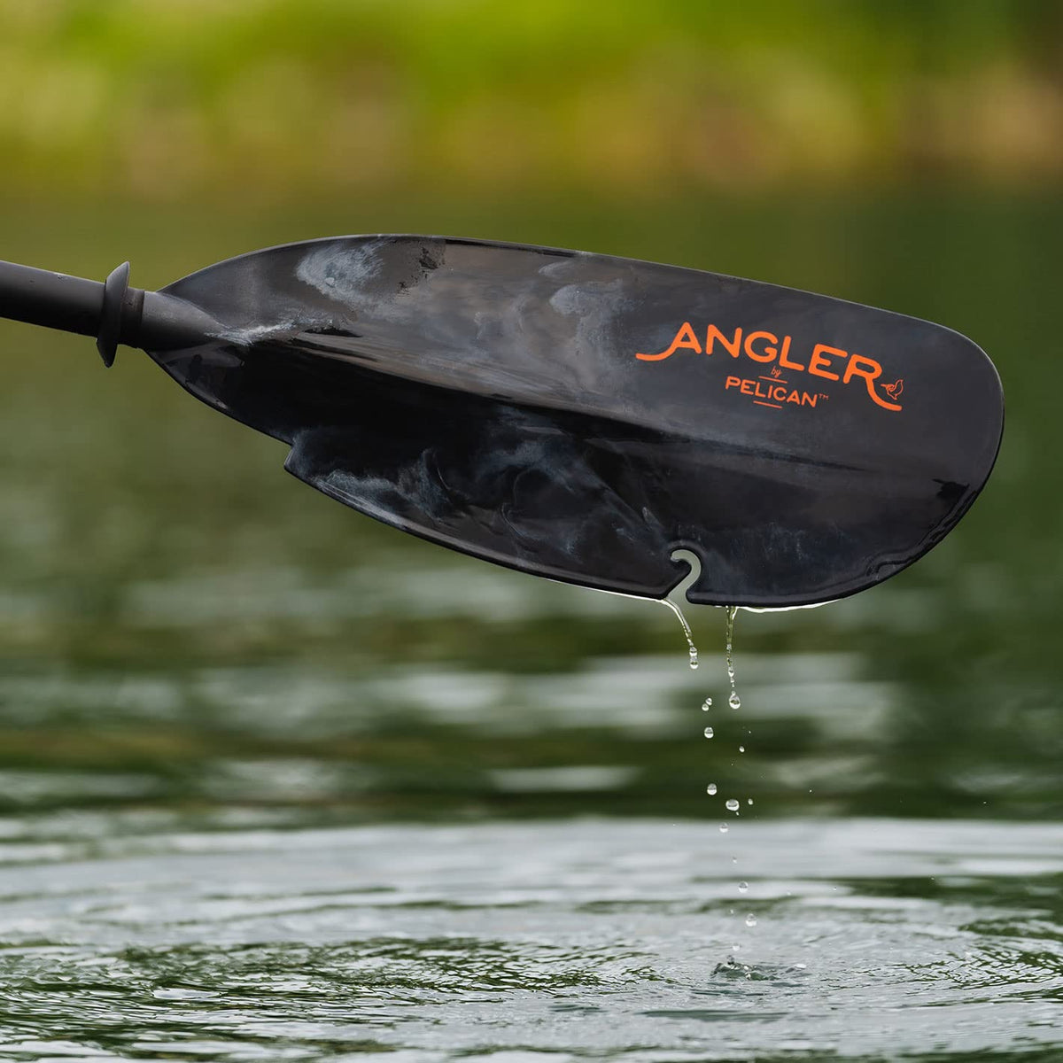 Adjustable Aluminum Fiberglass Kayak Paddle A104235