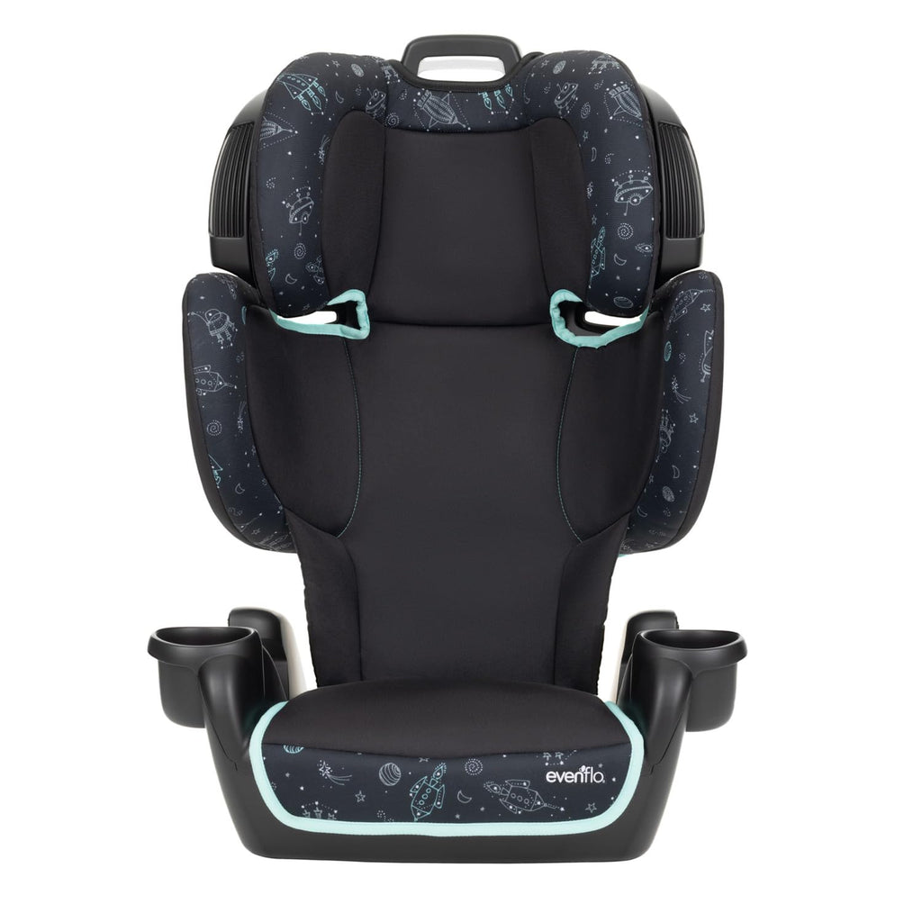 Booster Car Seat N4632