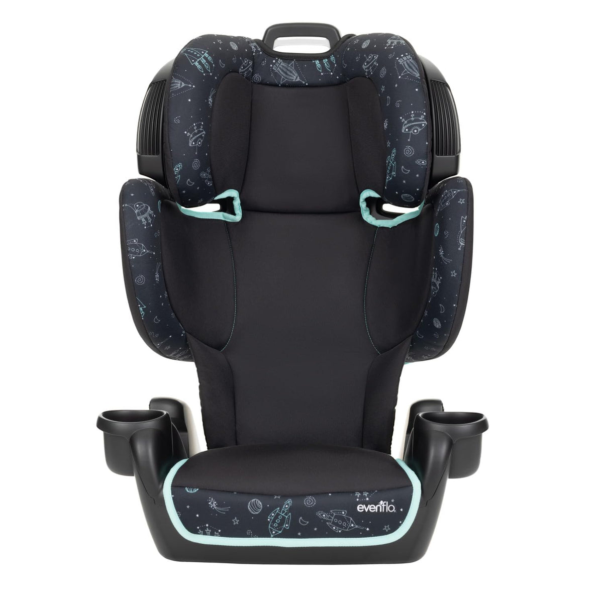 Booster Car Seat N4632