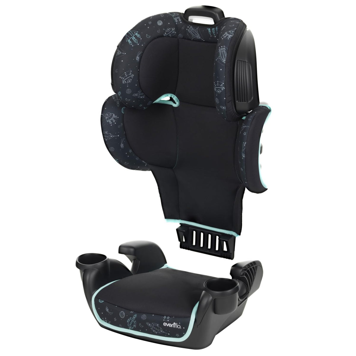 Booster Car Seat N4632