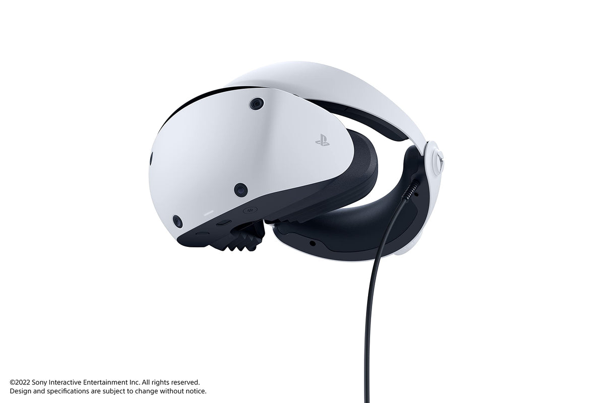 VR2 Bundle Y448